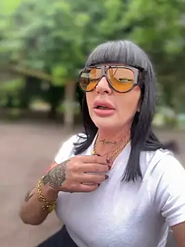 ASSERINAAA online show from May 2026 09:16:01 AM