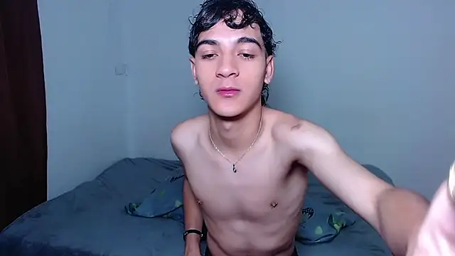 Sam Cute3 online show from November 2025 04:50:01 PM