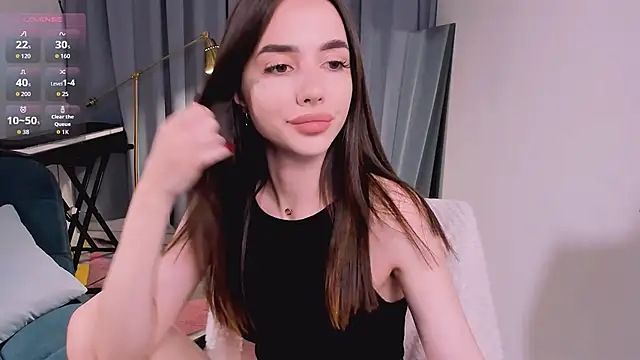 shuggybaby online show from November 2025 04:56:02 AM