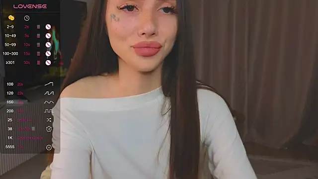 shuggybaby online show from January 2026 09:07:02 PM