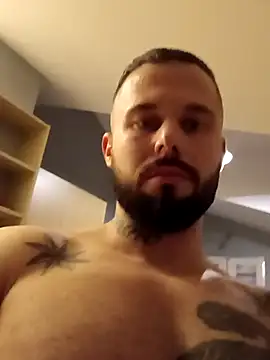 Barber33zk online show from September 2025 10:55:01 PM