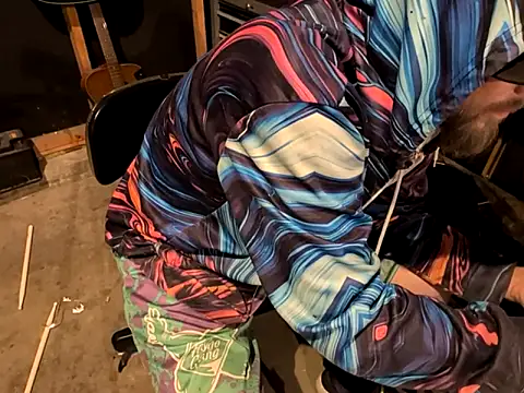 thejuicybacon online show from September 2025 09:31:01 AM