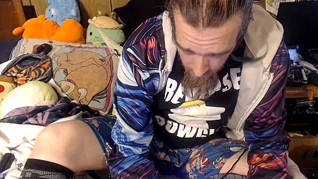 thejuicybacon online show from November 2025 02:15:01 PM