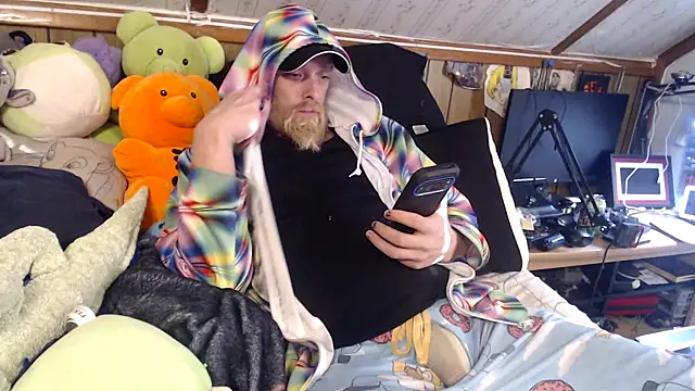 thejuicybacon online show from December 2025 01:49:02 PM