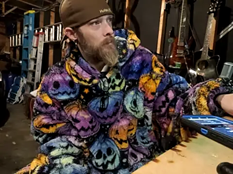 thejuicybacon online show from February 2026 07:15:01 AM