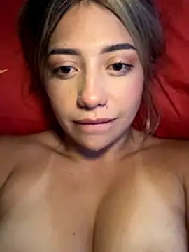 MissCat  online show from October 2025 03:10:01 AM