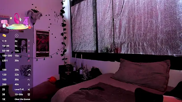 kattusauruss online show from October 2025 12:28:01 PM