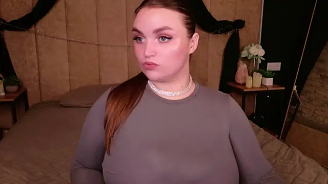 Ida Swift online show from September 2025 09:05:01 PM