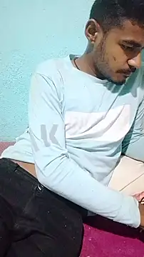 Najmulhaqe66 online show from June 2026 05:40:02 PM