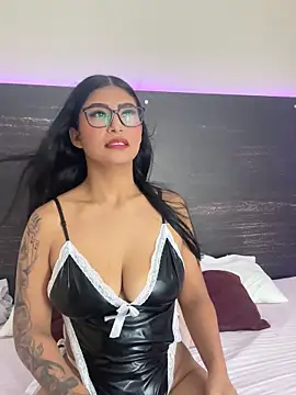 daphnevans online show from September 2025 03:28:01 AM