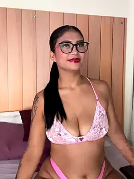 daphnevans online show from October 2025 04:10:01 AM