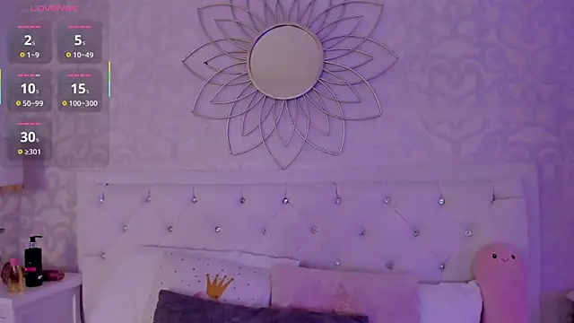 Cassie66  online show from September 2025 03:39:02 AM