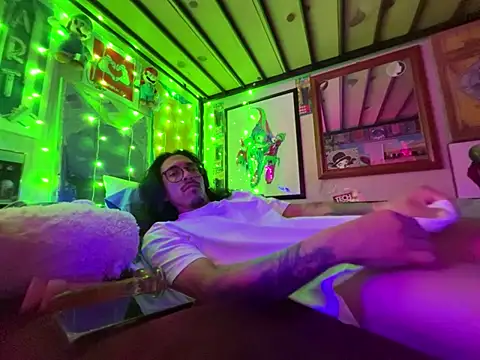 bigdickkane300 online show from May 2026 08:10:01 AM