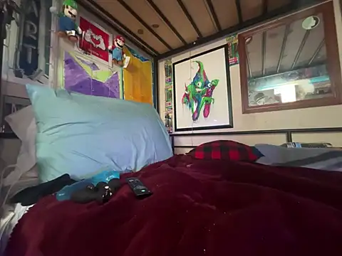 bigdickkane300 online show from May 2026 11:46:02 PM