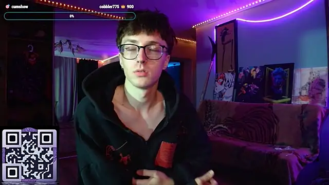 Snapshot of 8goat chatting on September 2025 11:15:02 PM 8goat online show from September 2025 11:15:02 PM