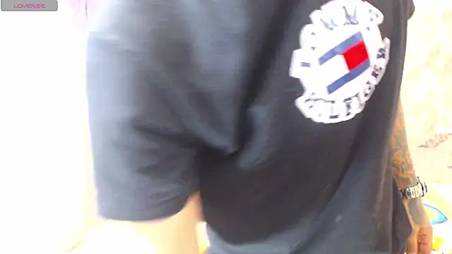 Snapshot of daniquintero03 chatting on October 2025 06:49:02 PM daniquintero03 online show from October 2025 06:49:02 PM