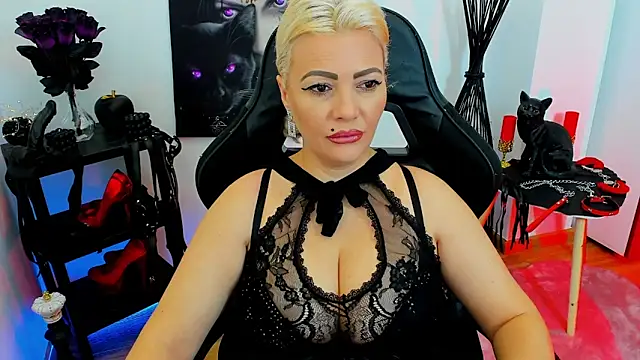 demisweet online show from January 2025 11:54:02 AM