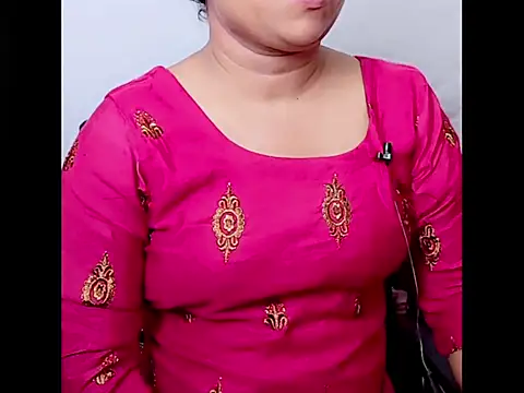 LushVamp online show from September 2025 09:20:01 AM