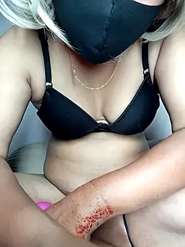 LushVamp online show from April 2026 01:41:01 PM