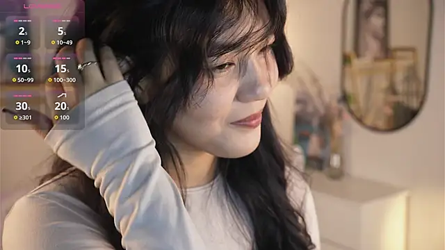 Snapshot of MoiraEger chatting on September 2025 04:08:01 PM MoiraEger online show from September 2025 04:08:01 PM