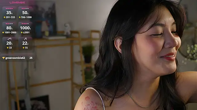 Snapshot of MoiraEger chatting on November 2025 03:13:02 PM MoiraEger online show from November 2025 03:13:02 PM