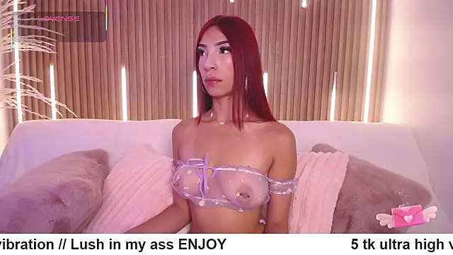 MylaDreams online show from September 2025 03:19:02 AM