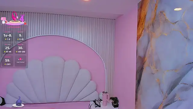 hinata dolly online show from January 2026 11:25:01 AM