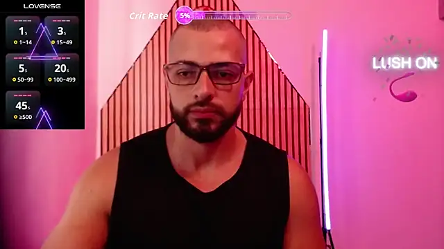 Snapshot of magnumchris chatting on February 2026 04:25:01 PM magnumchris online show from February 2026 04:25:01 PM