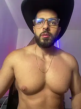 magnumchris online show from March 2026 07:44:01 PM