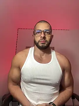 magnumchris online show from April 2026 10:32:02 AM