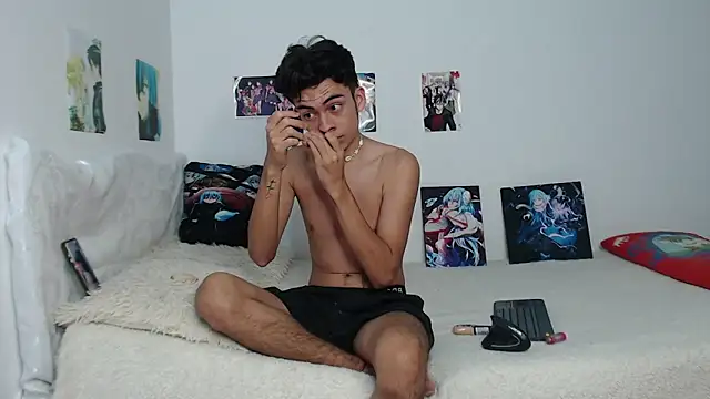 Rimuru17 online show from February 2026 04:05:02 AM