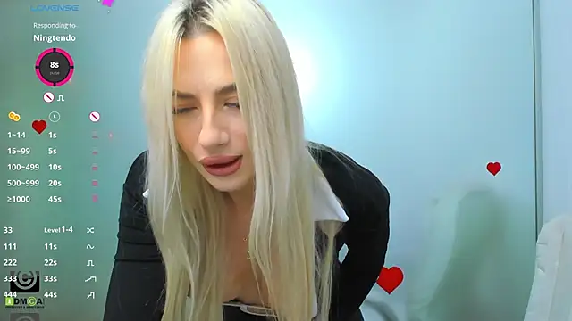 aileen williams online show from February 2026 09:49:02 AM