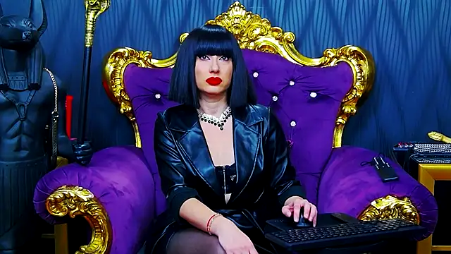 LaraMaeve online show from October 2025 05:08:01 AM