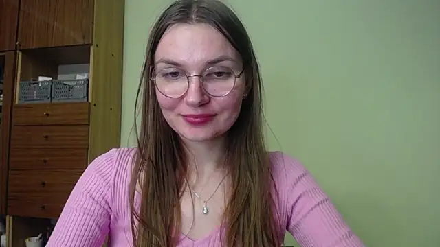 LooveELLYx online show from December 2024 05:33:02 PM