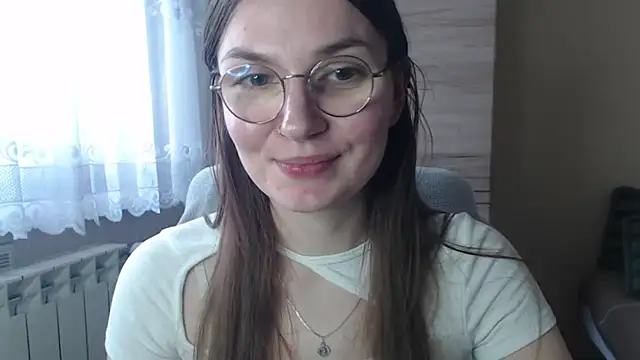 LooveELLYx online show from January 2025 10:58:02 AM