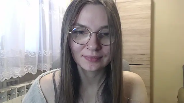 LooveELLYx online show from January 2025 07:45:01 AM