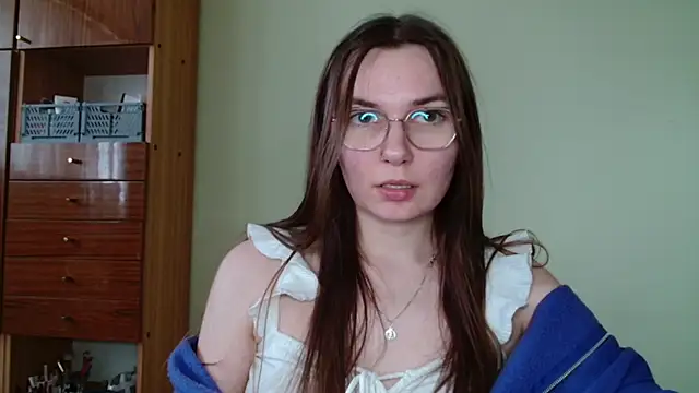 LooveELLYx online show from January 2025 02:35:01 PM