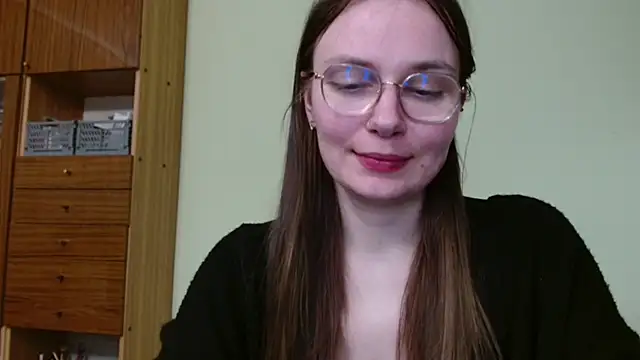 LooveELLYx online show from February 2025 05:48:01 PM