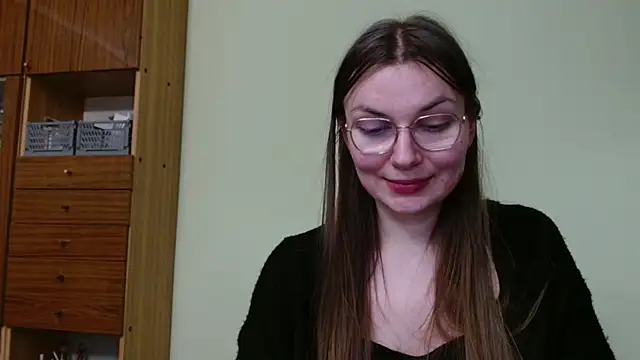 LooveELLYx online show from February 2025 08:50:02 PM