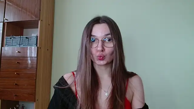 LooveELLYx online show from February 2025 02:25:01 PM