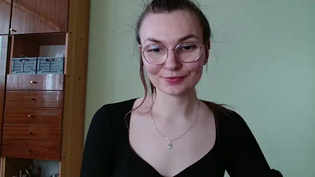 LooveELLYx online show from February 2025 02:54:02 PM