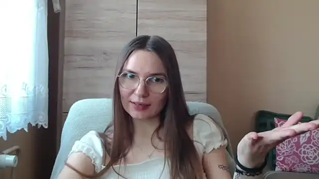 LooveELLYx online show from March 2025 08:02:01 AM