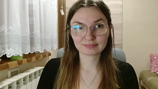 LooveELLYx online show from December 2025 09:54:01 PM