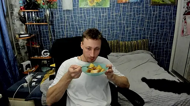 Snapshot of CuteBoy228 chatting on March 2026 06:23:02 PM CuteBoy228 online show from March 2026 06:23:02 PM