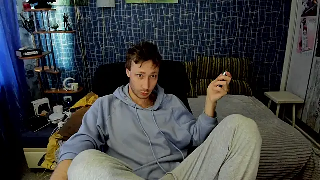 CuteBoy228 online show from May 2026 12:55:02 PM