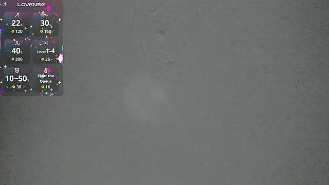 Sophia Ebony online show from November 2025 12:27:02 PM