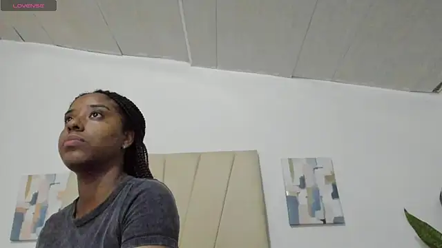 Sophia Ebony online show from July 2026 12:29:01 PM