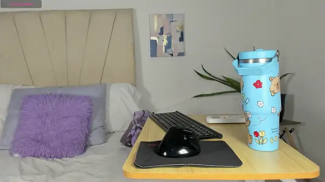 Sophia Ebony online show from July 2026 12:14:01 PM