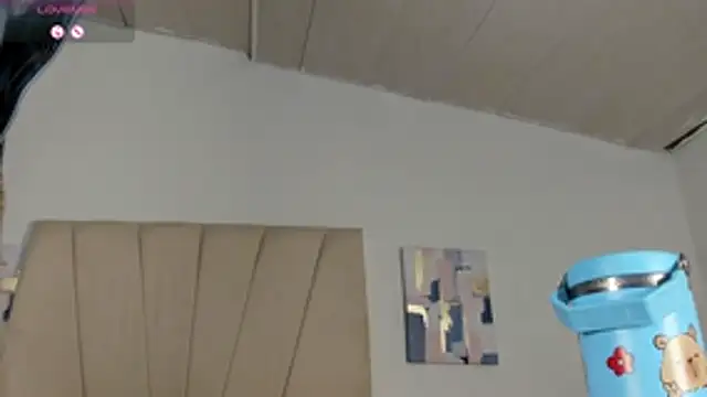 Sophia Ebony online show from July 2026 12:45:01 PM