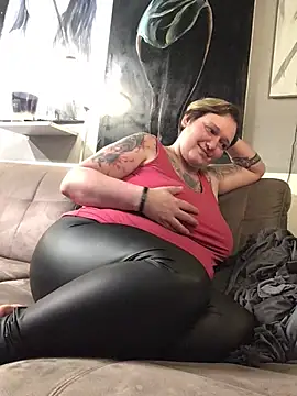 Ich-eben123 online show from February 2026 08:02:01 AM